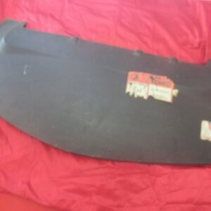 Original Alfa Romeo Montreal front panel below 105645411500/02 new RARE