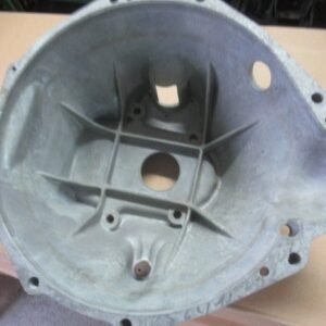 Original Alfa Romeo Montreal gearbox bell 105641301202 new