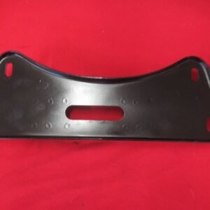 Original Alfa Romeo Montreal bracket cross member 105645101601