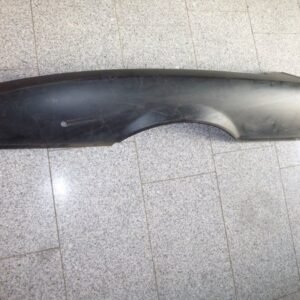 Original Alfa Romeo Montreal front left fender 105645402300 NEW