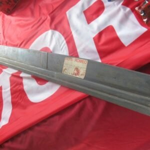 Original Alfa Romeo Montreal side member upper part left 105645423100/01 new