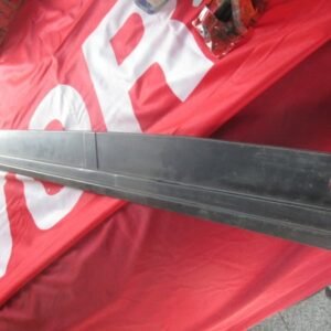 Original Alfa Romeo Montreal side member upper part right 105645423200/01 new