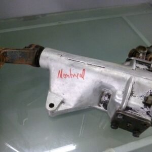 Original Alfa Romeo Montreal steering gear 105642300202