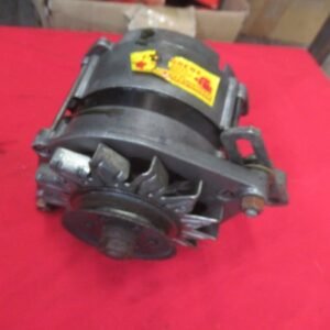 Original Alfa Romeo Montreal alternator 105550506100
