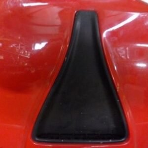 Original Alfa Romeo Montreal bonnet scoop / bonnet hood