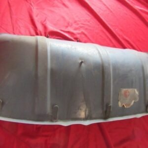 Original Alfa Romeo Montreal wheel installation front left 105645006300 NEW NOS