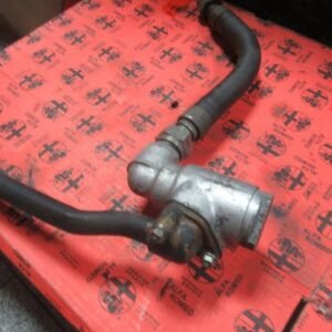 Original Alfa Romeo Montreal regulator complete with cable 10564010100