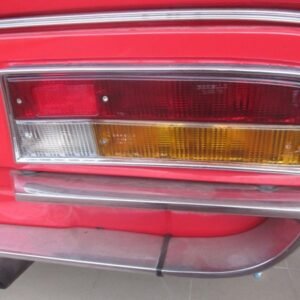 Original Alfa Romeo Montreal rear light right complete 105646501200
