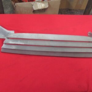 Original Alfa Romeo Montreal headlight flap right 105645909000/01 new