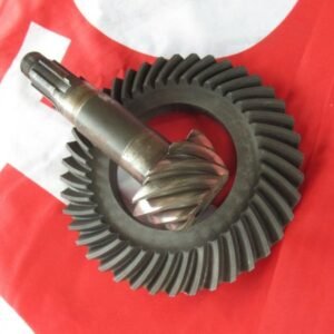 Original Alfa Romeo Montreal plate bevel gear 10/41 10564170210300