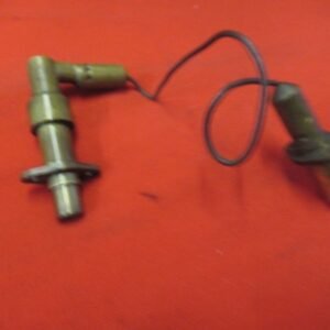 Original Alfa Romeo Montreal thermostat sensor 105640404800