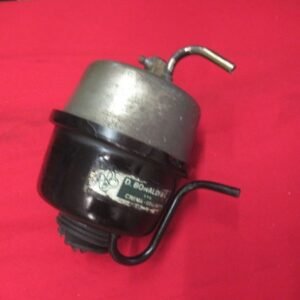 Original Alfa Romeo Montreal vacuum box left BONALDI 105646509500