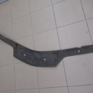 Original Alfa Romeo Montreal stem upper part front panel top 105645411500/04 NEW