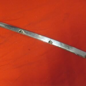 Original Alfa Romeo Montreal trim strip headlight flap left 105645914700/01