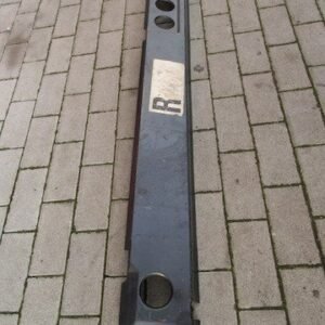 Original Alfa Romeo Spider 105 / 115 inner sill 105955104900 / 60517263 NEW