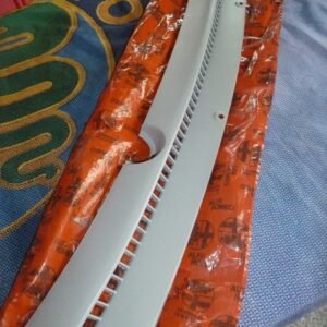 Original Alfa Romeo Spider 115 / 90 / Series 4 plastic attachment for wiper plate NEW