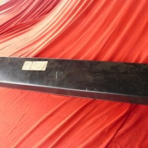 Original Alfa Romeo Spider 70 - 93 side member / outer sill left 60518593 / 105035423100 NEW