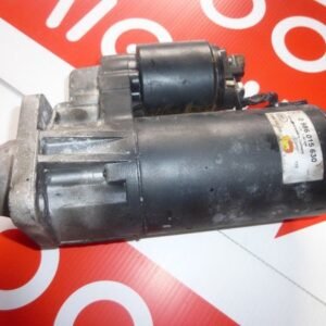 Original Alfa Romeo Spider 90 Series 4 2.0 iE starter motor TOP condition