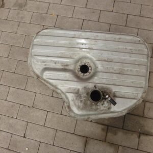 Original Alfa Romeo Spider 90 Series 4 2.0 tank / petrol tank