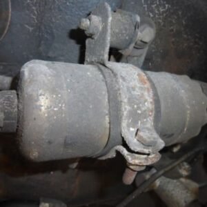 Original Alfa Romeo Spider 90 Series 4 fuel pump 60546091