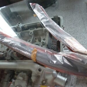 Original Alfa Romeo Spider 90 Series 4 seal for wiper plate 60711156 NEW
