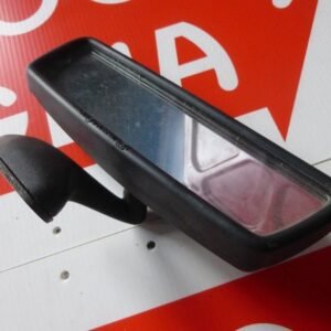 Original Alfa Romeo Spider 90 Series 4 interior mirror