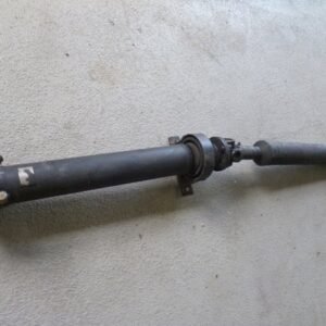Original Alfa Romeo Spider 90 Series 4 cardan shaft complete