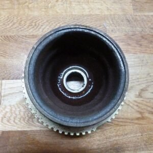 Original Alfa Romeo Spider 90 Series 4 crankshaft gear
