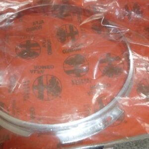 Original Alfa Romeo Spider 90 Series 4 lamp ring holder 60707284 NEW