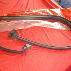 Original Alfa Romeo Spider 916 seal for windscreen / roof 60657106 NEW