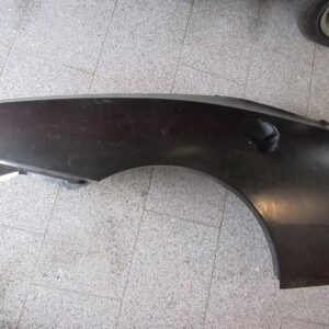 Original Alfa Romeo Spider 916 fender / side panel rear right 60660126 60577596 NEW