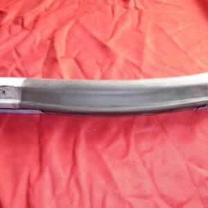 Original Alfa Romeo Spider 916 convertible top seal / seal convertible top linkage center left 60598471 NEW