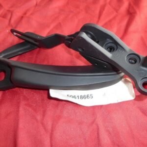 Original Alfa Romeo Spider 916 top lock left 606186665 NEW