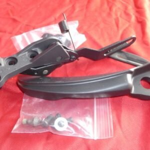 Original Alfa Romeo Spider 916 top lock right 60618664 NEW