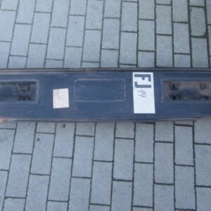 Original Alfa Romeo Spider year 70 - 82 upper rear panel 105955401300/01 NEW