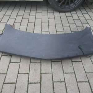 Original Alfa Romeo Spider Fastback front panel top 105955404000/01 new