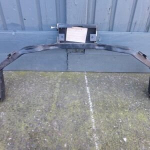 Original Alfa Romeo Spider Fastback front bumper carrier 105955330400/01NEW