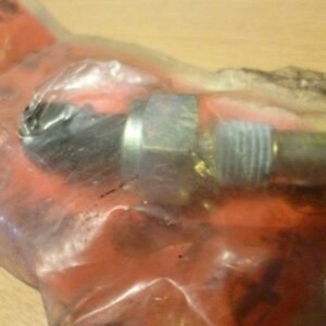 Original Alfa Romeo Spider Gtv 156 2.0 switch for reversing light NEW 6081142