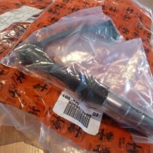 Original Alfa Romeo Spider / Gtv / 166 / 155 / 145 / 156 ignition cable 2-3 cylinders 46756506 NEW