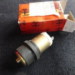 Original Alfa Romeo Spider / Gtv / 166 / GT / 155 / 145 / 146 / 164 solenoid valve 60552933 NEW
