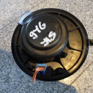 Original Alfa Romeo Spider Gtv 916 2.0 JTS fan motor
