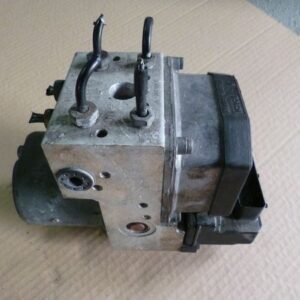 Original Alfa Romeo Spider GTV 916 3.2 V6 GTA ABS / ASR Block Bosch 0265220691