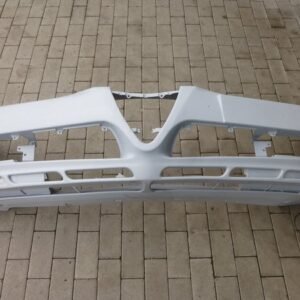 Original Alfa Romeo Spider GTV 916 Facelift front bumper / front bumper 156045186 / 71753888