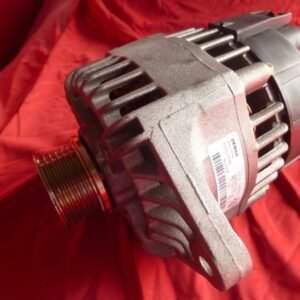 Original Alfa Romeo Spider Gtv 916 / GT / 166 / 156 / 147 alternator 90A 46782219 / 51859642 NEW