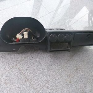 Original Alfa Romeo Spider rubber lip dashboard TOP condition