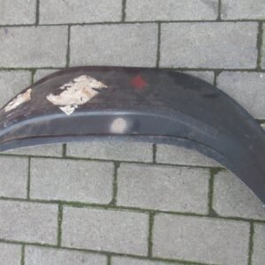 Original Alfa Romeo Spider inner left rear wheel arch 115565314300 60548188 NEW