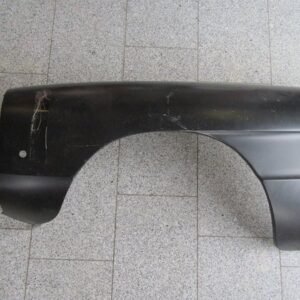Original Alfa Romeo Spider round tail fastback fender front left 105035402300/01 NEW