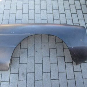 Original Alfa Romeo Spider round tail fastback fender front right 105035402200/01 NEW