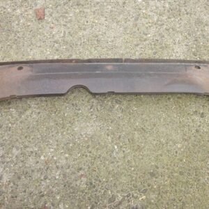 Original Alfa Romeo Spider round rear inner panel NEW