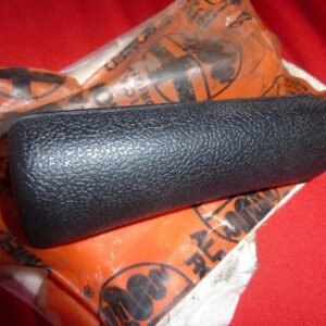 Original Alfa Romeo Spider Series 4 / 115 handbrake handle 11560423230000 NEW